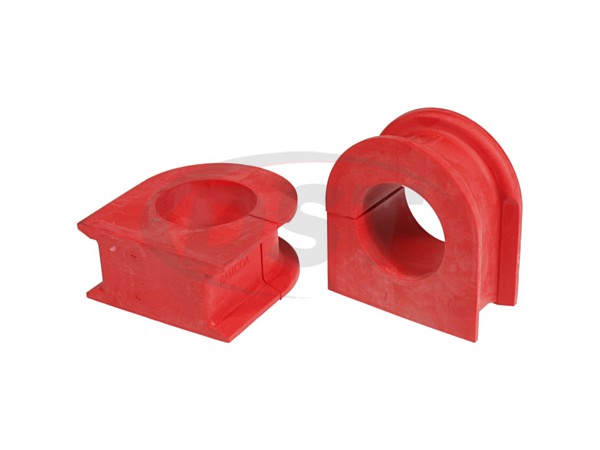 Front Sway Bar Bushing - Front To Frame - With 1.72 in Diameter Bar