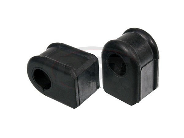 Rear Outer Sway Bar Bushings - With 20 mm Bar
