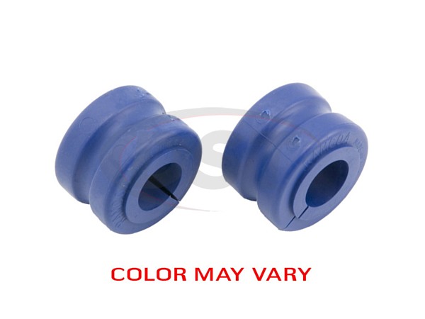 Front Sway Bar Bushing - Front To Frame - With 20 mm Bar