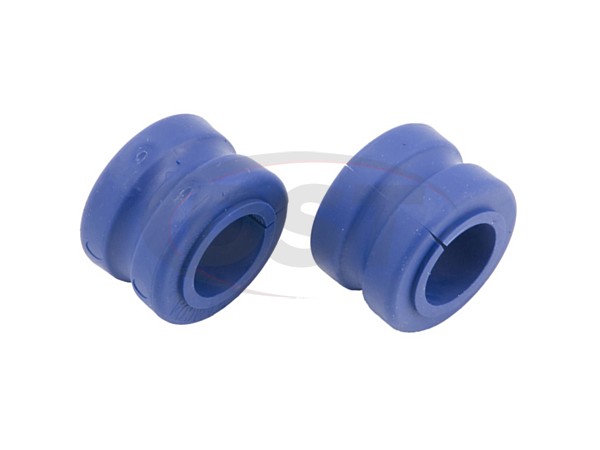 Front Sway Bar Bushing - Front To Frame - 23.83mm (0.94 inch) Diameter Bar