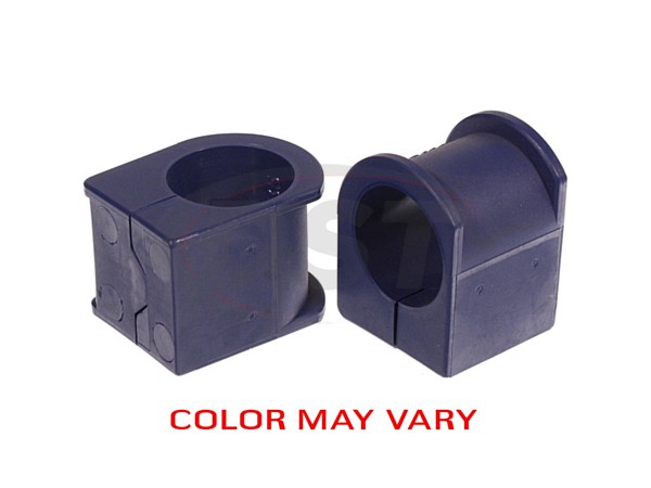 Front Sway Bar Bushing - Front To Frame - 25.4mm (1 inch) Diameter Bar