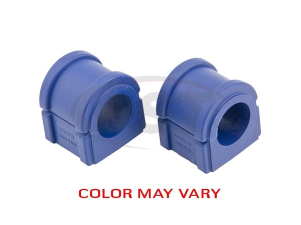 Front Sway Bar Bushing - Front To Frame - With 1.26 in Diameter Bar
