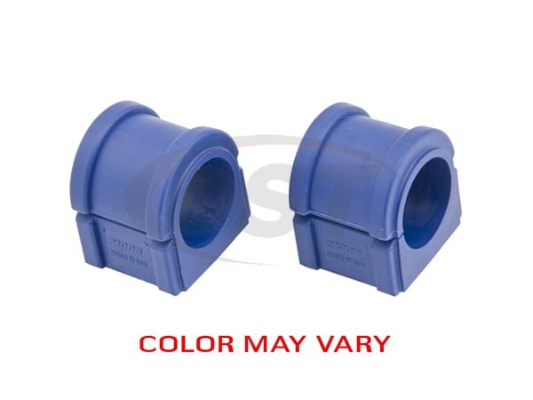 Front Sway Bar Bushing - Front To Frame - With 1.34 in Diameter Bar