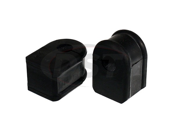Rear Outer Sway Bar Bushings - With 15 mm Bar