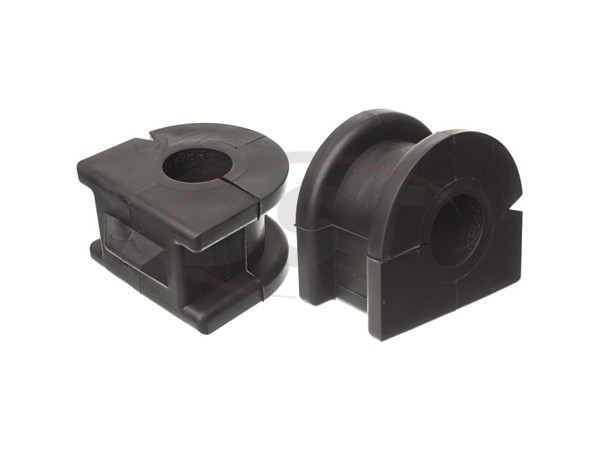 Front Sway Bar Bushing - Front To Frame - 23.83mm (0.94 inch) Diameter Bar
