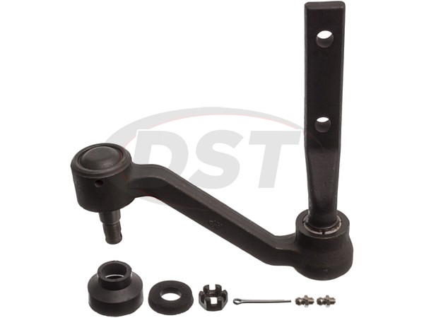 Front Idler Arm