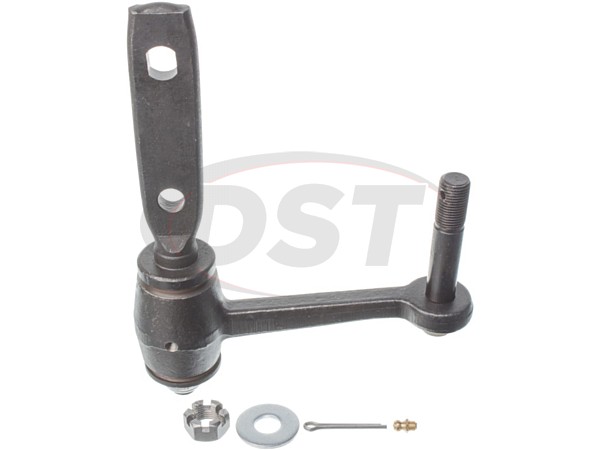 Front Idler Arm