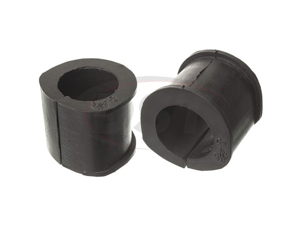 Front Sway Bar Bushing - Front To Frame - 23.8mm (0.94 inch)