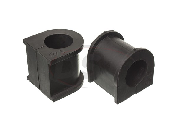 Front Sway Bar Bushings - Front To Frame - 25.4mm (1 inch)