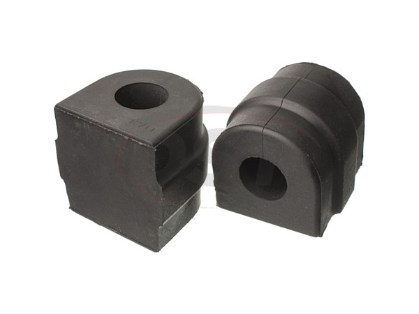 Front Sway Bar Bushings - Front To Frame - With 24 or 25 mm Bar