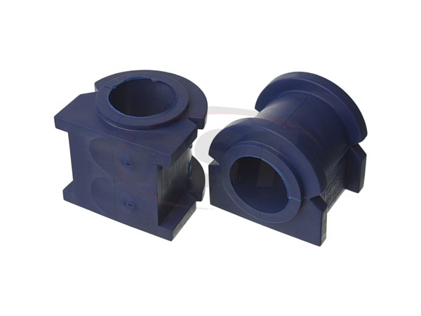 Front Sway Bar Bushings - Front To Frame