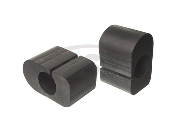 Front Sway Bar Bushings - Front To Frame - With 7/8 or 15/16 in Diameter Bar
