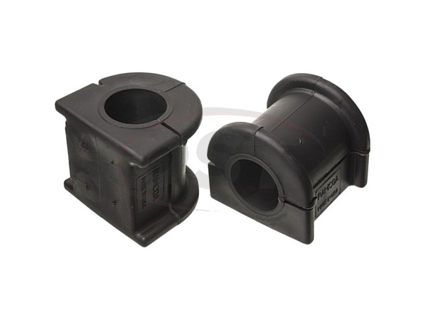 Front Sway Bar Bushings - Front To Frame