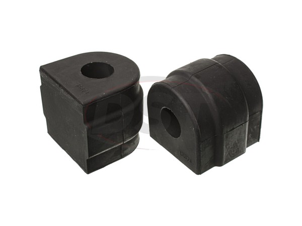 Front Sway Bar Bushings - Front To Frame - With 21.5 mm Bar