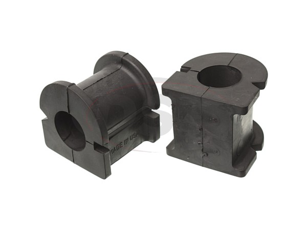 Front Sway Bar Bushings - Front To Frame - 25.4mm (1 inch)