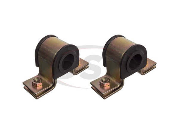 Front Sway Bar Bushings - Front To Frame - With 23 to 23.5 mm Bar