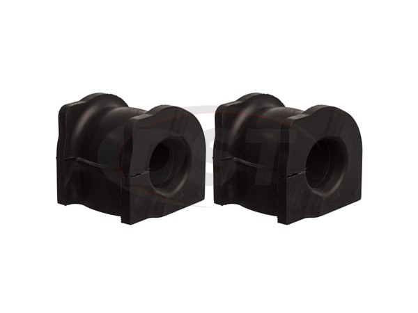 Front Sway Bar Bushings - Front to Frame - 23 mm (0.905 inch)
