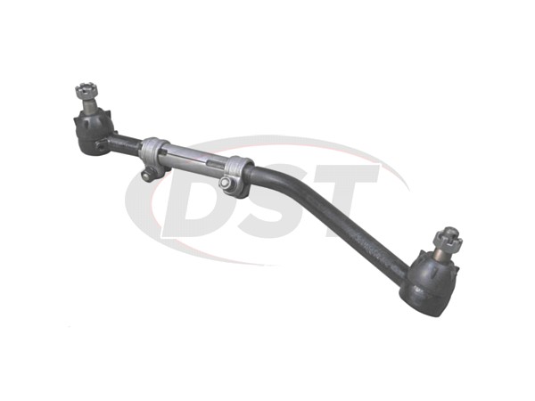 Front Outer Tie Rod End Assembly