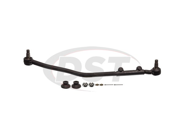Front Passenger Tie Rod Assembly