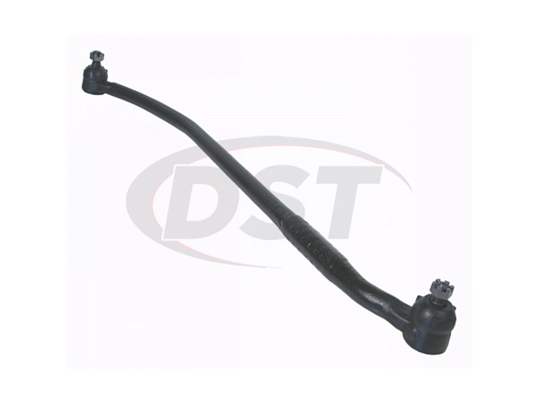 Front Passenger Connecting Tie Rod End