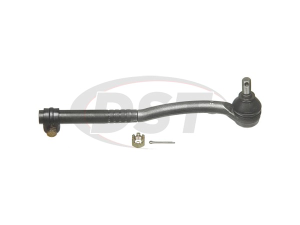 Front Driver Outer Tie Rod End
