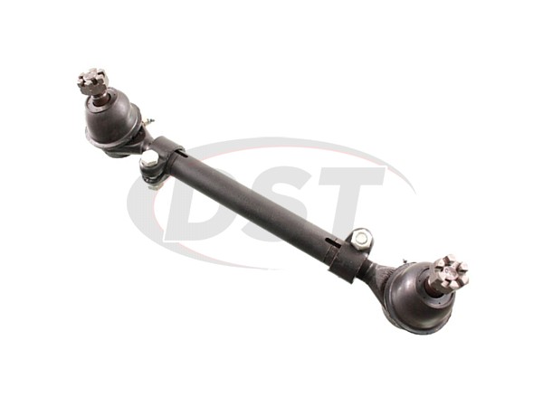 Front Tie Rod Assembly