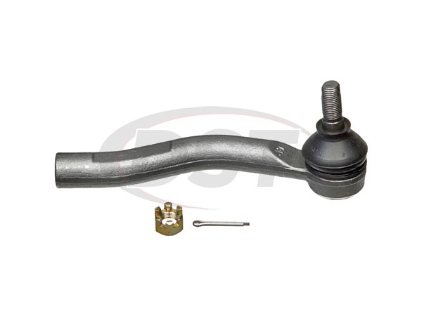 Front Passenger Outer Tie Rod End