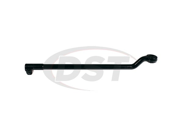 Front Passenger Tie Rod Assembly