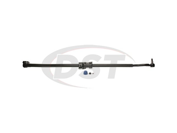 Lower Outer Tie Rod