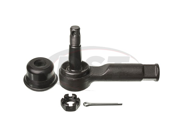 Rear Outer Tie Rod