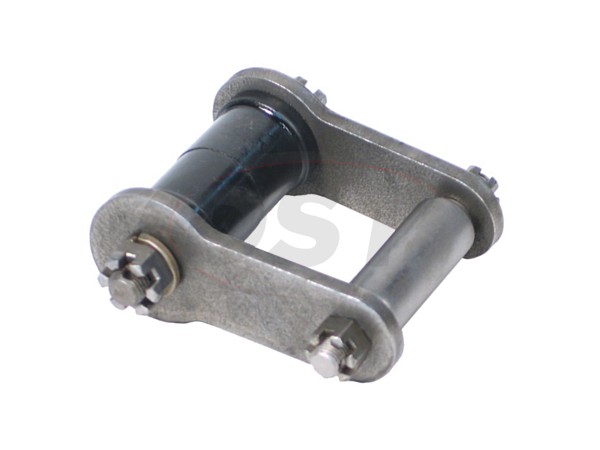 Front Shackle Assembly