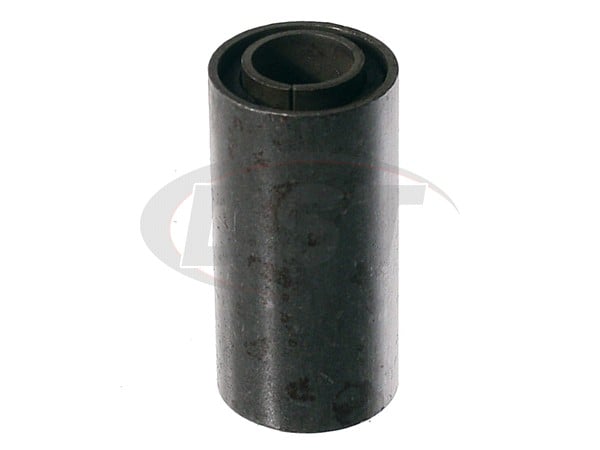 Rear Rearward Spring Bushing
