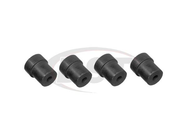 Rear Rearward Spring Bushing