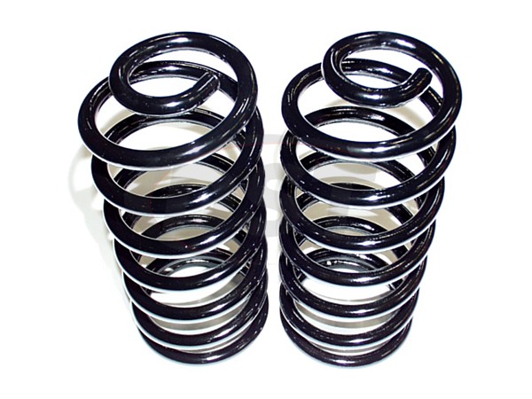 Rear Coil Springs