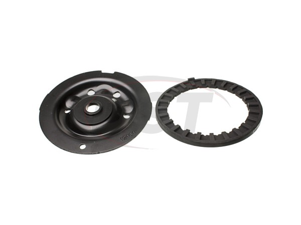 Front Upper Coil Spring Seat