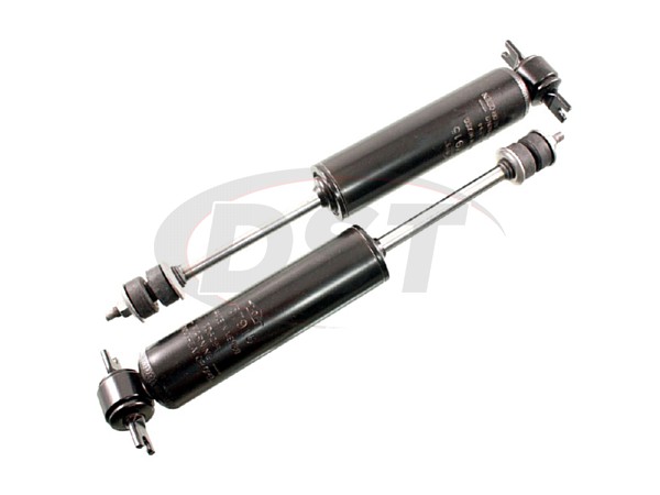 Rear Shock Absorber