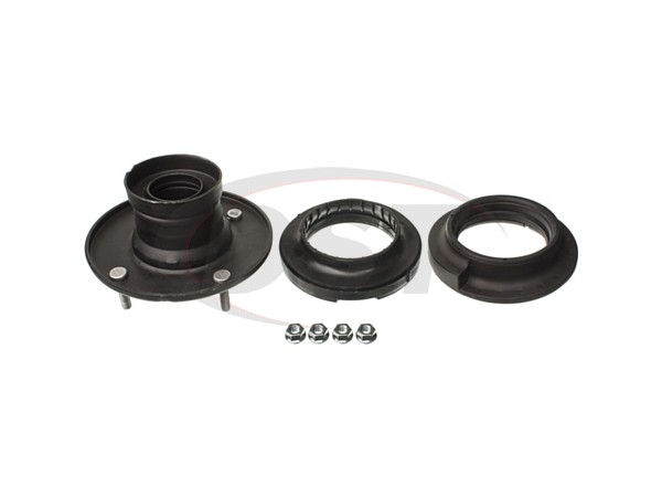 Front Upper Strut Mount