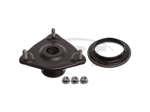 Front Upper Strut Mount - Includes Bearing