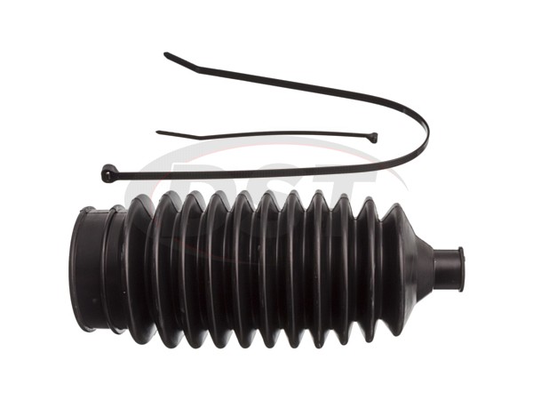 Front Rack and Pinion Bellows