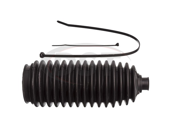 Front Rack and Pinion Bellows