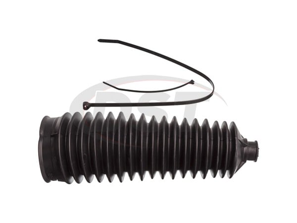 Front Rack and Pinion Bellows