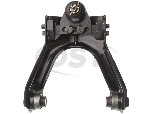 Front Control Arm With Ball Joint