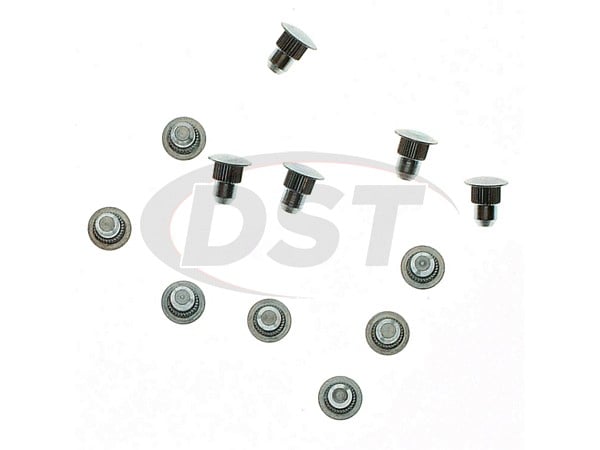 Front Cam Guide Pin