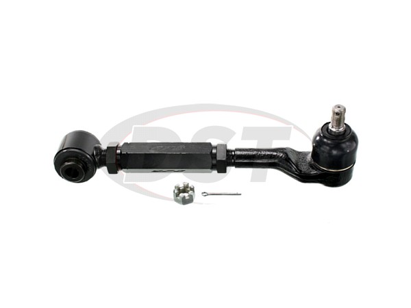 Rear Control Arm With Ball Joint