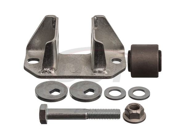 Rear Camber Adjustment Kit