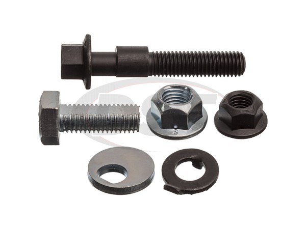 Front Lower Camber Bolt Eccentric