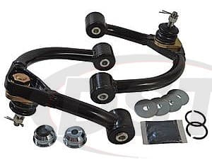 spc-25485 Front Upper Control Arms - Adjustable