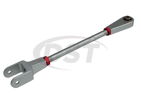 Rear Lower Aluminum Control Arms - Adjustable