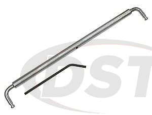 SPC Universal Caster and Camber Tools
