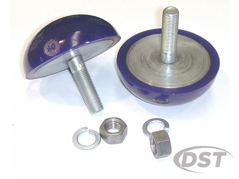 spf3139 Universal Bump Stops - Several Durometers Available